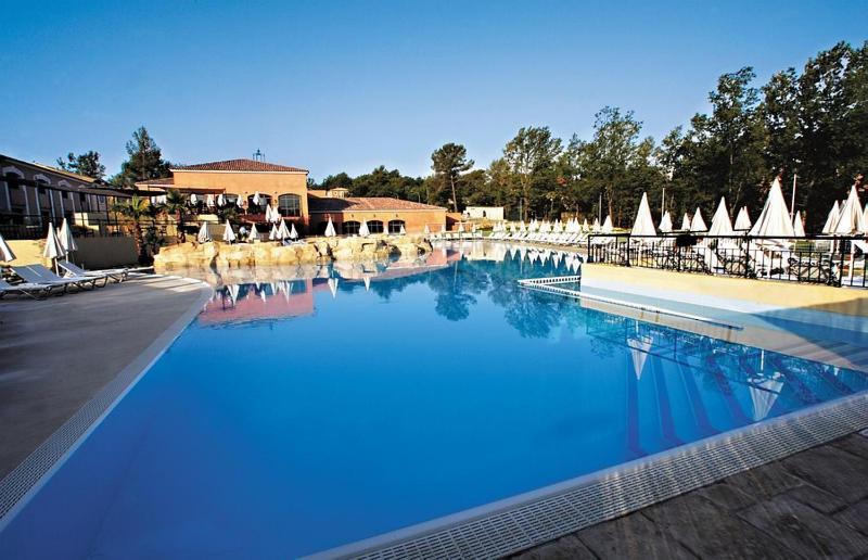 Provencal House In Fayence With Pool & Indoor Spa Exterior photo