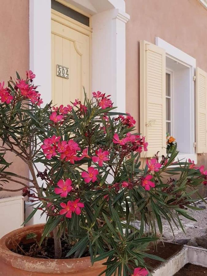 Provencal House In Fayence With Pool & Indoor Spa Exterior photo